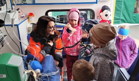 Běh pro radost i dobrou věc